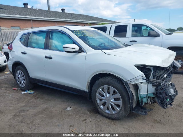 Nissan ROGUE S/SV 2019 5N1AT2MT7KC733915 Image 13