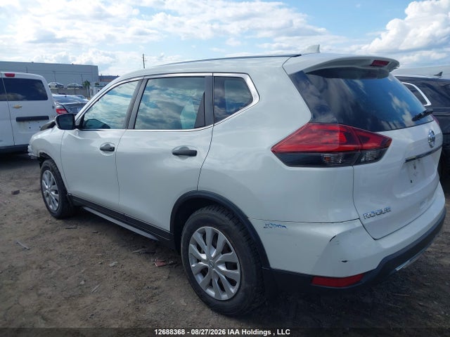 Nissan ROGUE S/SV 2019 5N1AT2MT7KC733915 Image 14