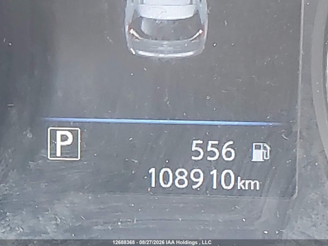 Nissan ROGUE S/SV 2019 5N1AT2MT7KC733915 Image 15