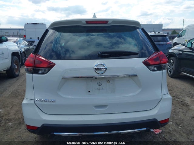 Nissan ROGUE S/SV 2019 5N1AT2MT7KC733915 Image 16