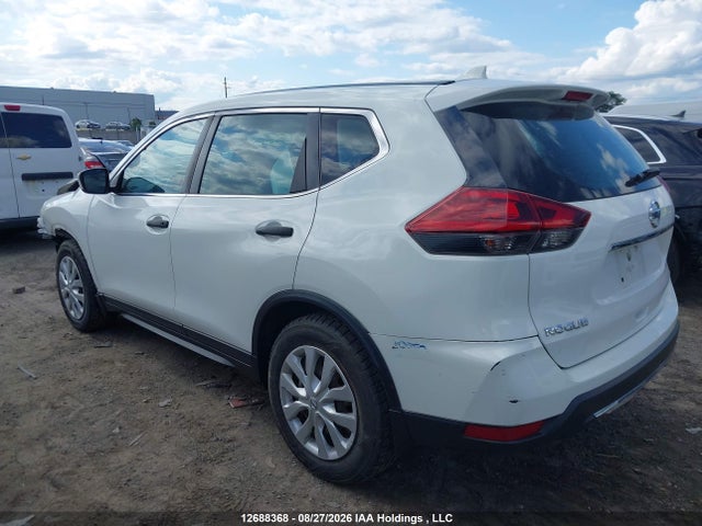 Nissan ROGUE S/SV 2019 5N1AT2MT7KC733915 Image 3