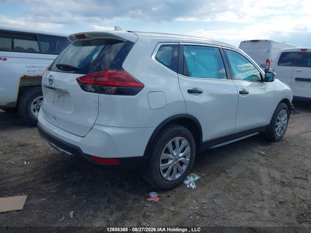 Nissan ROGUE S/SV 2019 5N1AT2MT7KC733915 Image 4