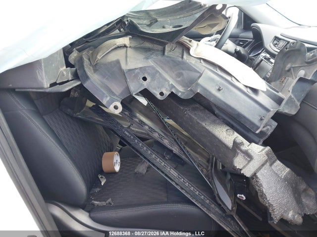 Nissan ROGUE S/SV 2019 5N1AT2MT7KC733915 Image 5