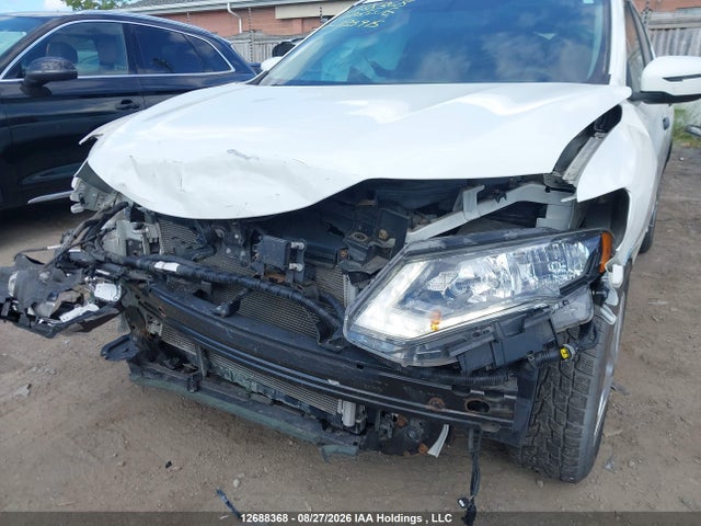 Nissan ROGUE S/SV 2019 5N1AT2MT7KC733915 Image 6