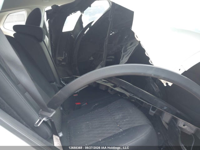 Nissan ROGUE S/SV 2019 5N1AT2MT7KC733915 Image 8