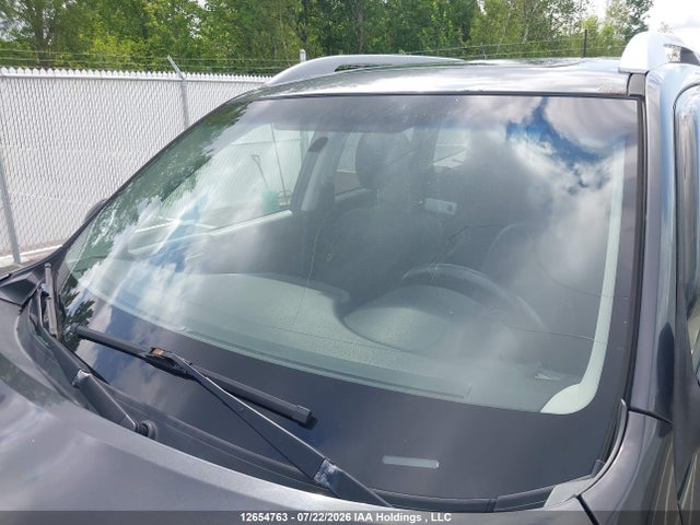 12654763 :رقم المزاد ، JF2SHCDC5DH426184 vin ، 2013 Subaru Forester 2.5x Convenience Package مزاد بيع