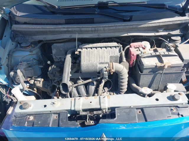 Mitsubishi MIRAGE ES 2015 ML32A3HJ0FH005863 Image 10