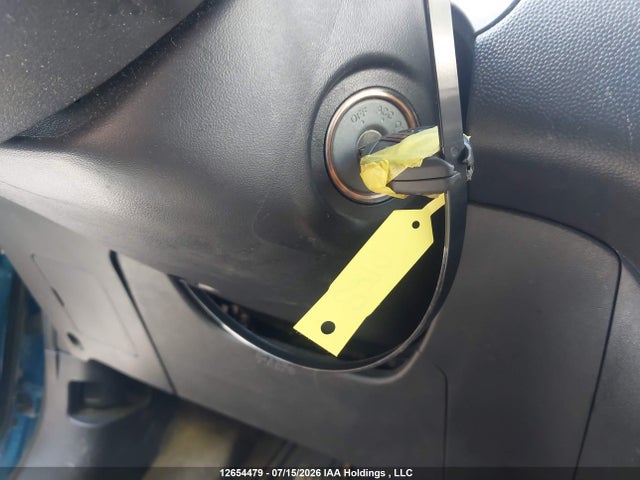 Mitsubishi MIRAGE ES 2015 ML32A3HJ0FH005863 Image 11