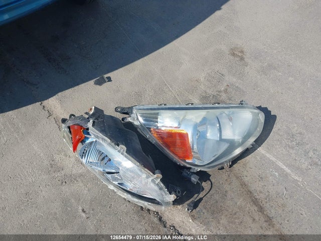 Mitsubishi MIRAGE ES 2015 ML32A3HJ0FH005863 Image 12
