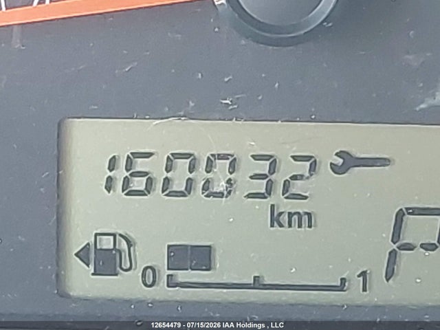 Mitsubishi MIRAGE ES 2015 ML32A3HJ0FH005863 Image 16