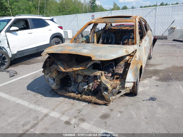 1G1PN5SB1G7144680 Chevrolet Cruze Limited 2lt