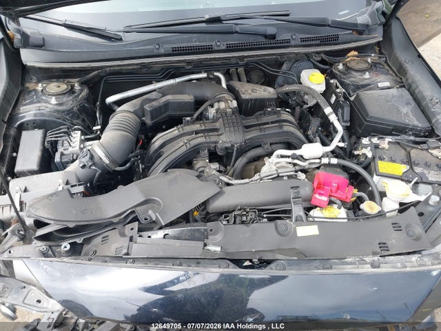 Subaru Crosstrek Limited 2024 JF2GUHNC0RH294858 Image 10