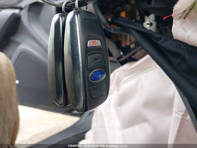 Subaru Crosstrek Limited 2024 JF2GUHNC0RH294858 Image 11