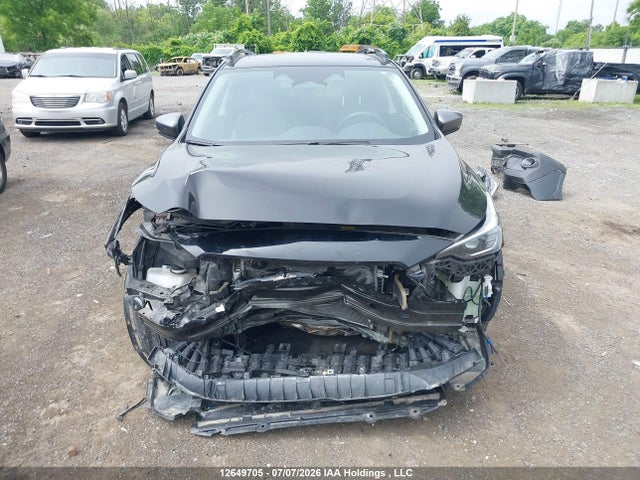 Subaru Crosstrek Limited 2024 JF2GUHNC0RH294858 Image 13