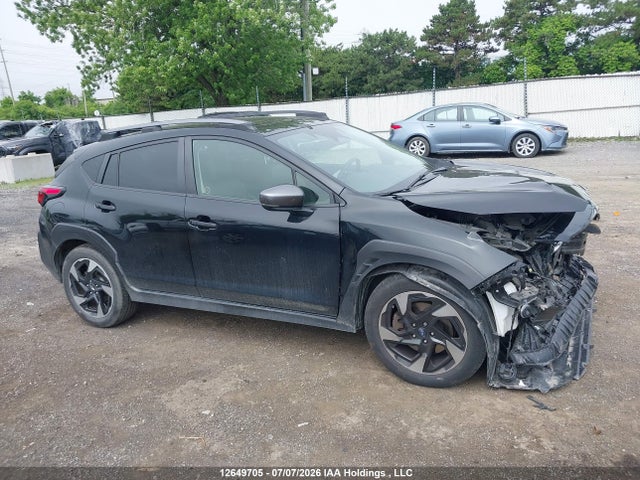 Subaru Crosstrek Limited 2024 JF2GUHNC0RH294858 Image 14