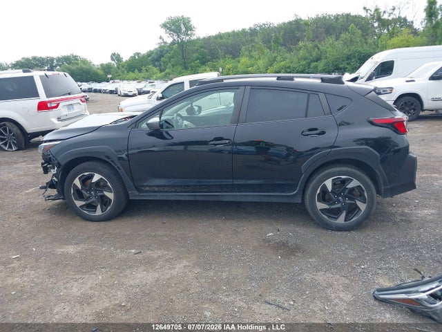Subaru Crosstrek Limited 2024 JF2GUHNC0RH294858 Image 15