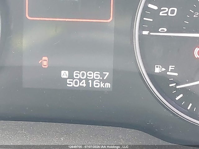 Subaru Crosstrek Limited 2024 JF2GUHNC0RH294858 Image 16