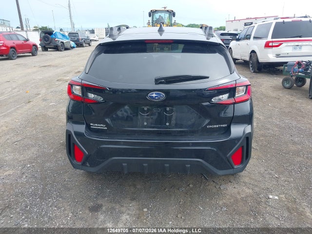 Subaru Crosstrek Limited 2024 JF2GUHNC0RH294858 Image 17