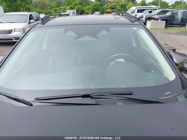 Subaru Crosstrek Limited 2024 JF2GUHNC0RH294858 Image 18
