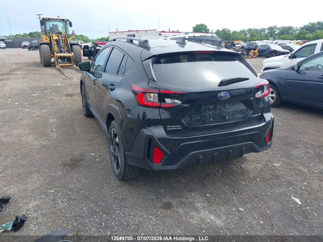 Subaru Crosstrek Limited 2024 JF2GUHNC0RH294858 Image 3