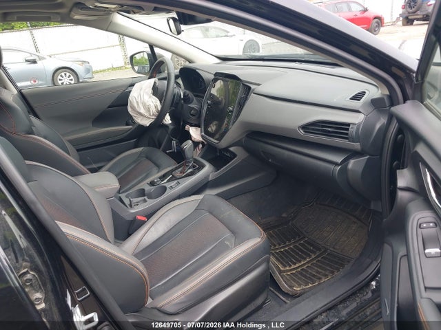 Subaru Crosstrek Limited 2024 JF2GUHNC0RH294858 Image 5
