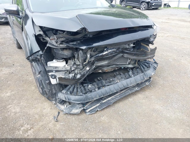 Subaru Crosstrek Limited 2024 JF2GUHNC0RH294858 Image 6