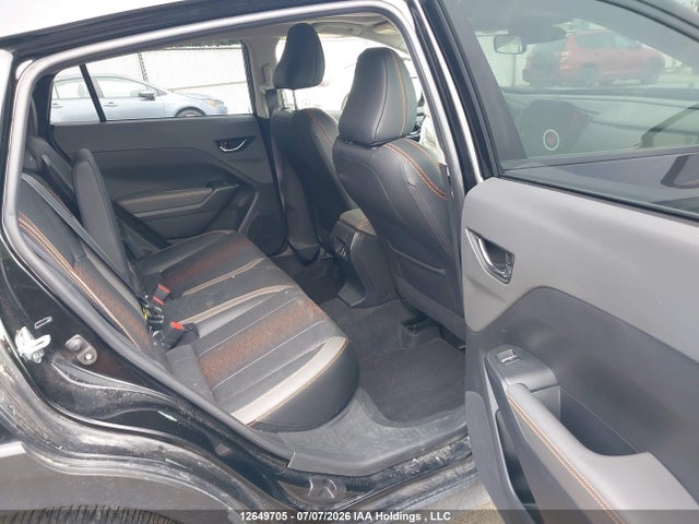 Subaru Crosstrek Limited 2024 JF2GUHNC0RH294858 Image 8