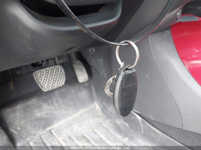 Nissan Juke Sv 2016 JN8AF5MR9GT603017 Image 11