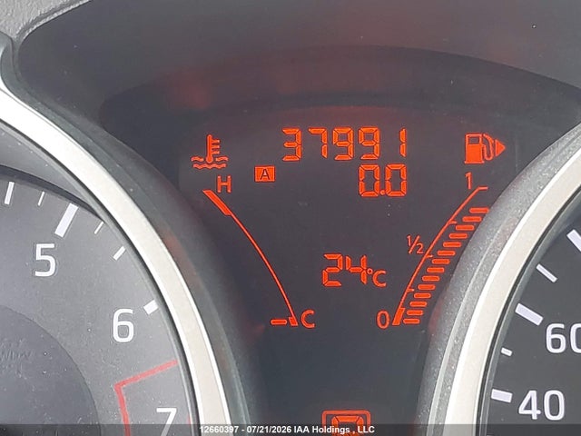 Nissan Juke Sv 2016 JN8AF5MR9GT603017 Image 16
