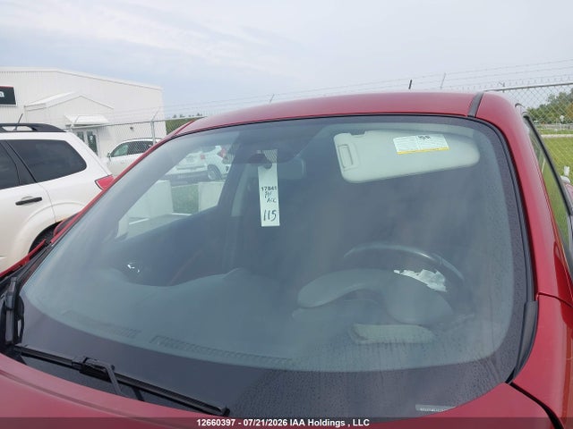Nissan Juke Sv 2016 JN8AF5MR9GT603017 Image 18