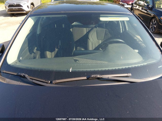 KMHLM4AG9MU085516 Hyundai Elantra Preferred Ivt