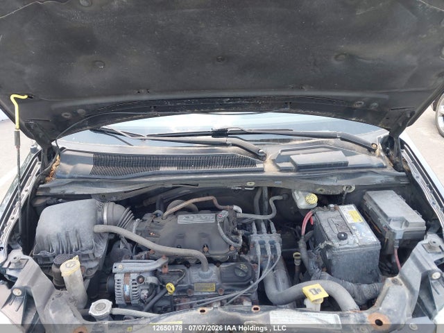 2010 Dodge Grand Caravan Se მანქანა იყიდება აუქციონზე, vin: 2D4RN4DE4AR158292, აუქციონის ნომერი: 12650178