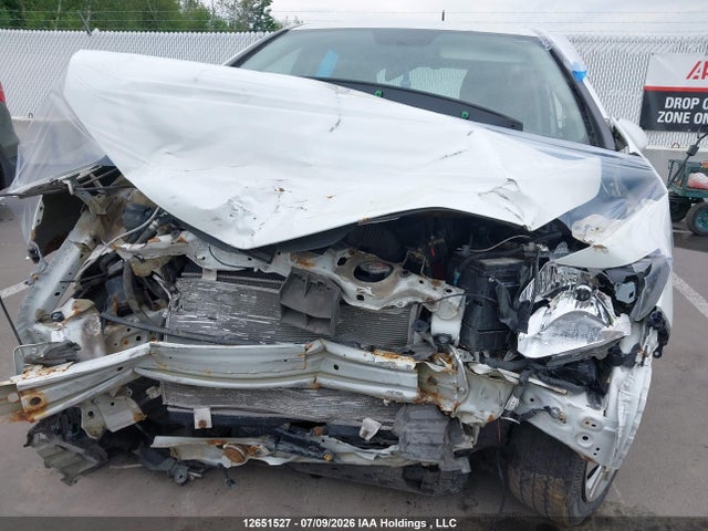 3HGGK5H51FM109046 Honda FIT LX