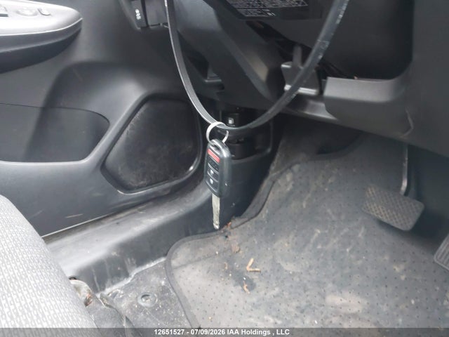 3HGGK5H51FM109046 Honda FIT LX