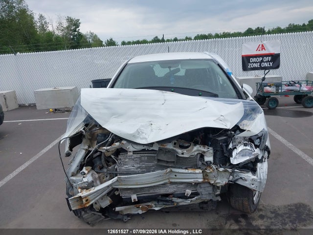 3HGGK5H51FM109046 Honda FIT LX