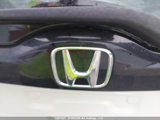 3HGGK5H51FM109046 Honda FIT LX