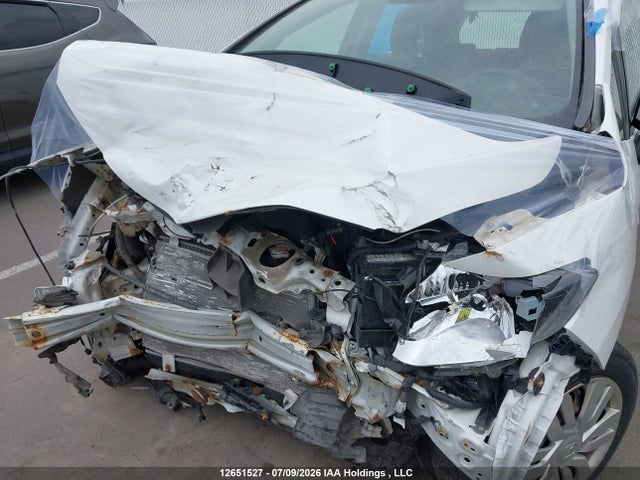 3HGGK5H51FM109046 Honda FIT LX