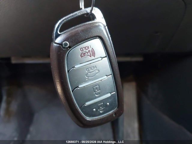 Hyundai SONATA GLS 2017 5NPE24AF5HH484028 Image 11