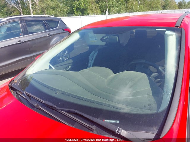 Ford FOCUS SE 2017 1FADP3F24HL236271 Image 16