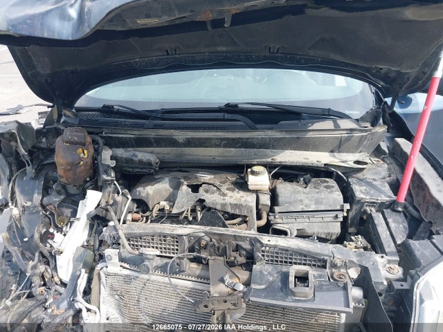 5N1AR2MM3FC700147 Nissan Pathfinder Platinum/s/sl/sv