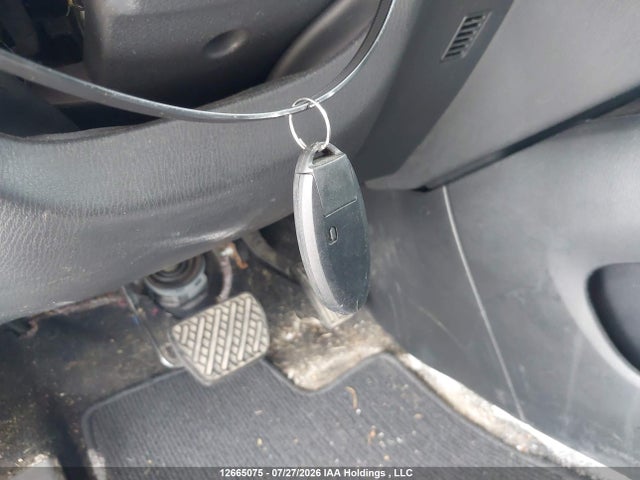 5N1AR2MM3FC700147 Nissan Pathfinder Platinum/s/sl/sv