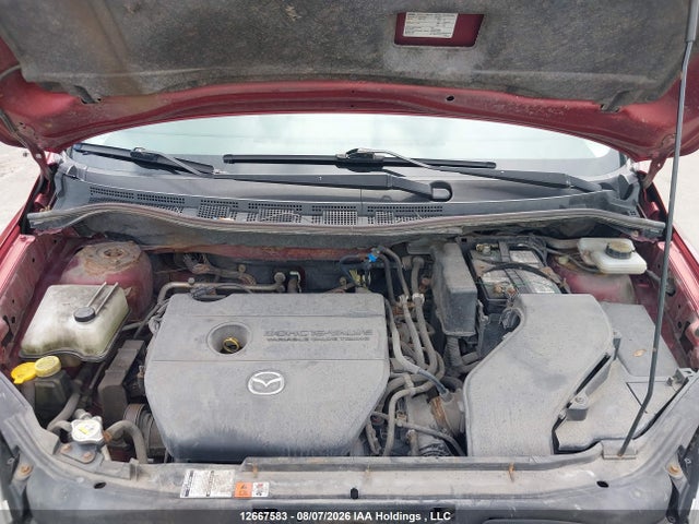 Продажа на аукционе авто 2010 Mazda Mazda5 Gs/gt, vin: JM1CR2W35A0389462, номер лота: 12667583