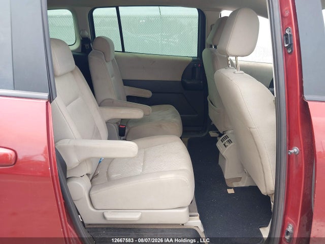Продажа на аукционе авто 2010 Mazda Mazda5 Gs/gt, vin: JM1CR2W35A0389462, номер лота: 12667583