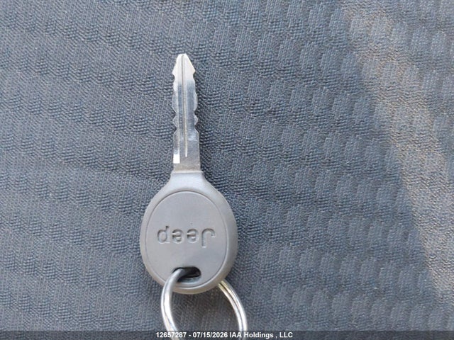 2003 Jeep Liberty Sport მანქანა იყიდება აუქციონზე, vin: 1J4GL48K03W714869, აუქციონის ნომერი: 12657287