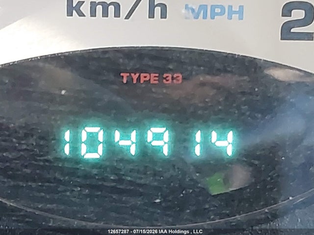 2003 Jeep Liberty Sport მანქანა იყიდება აუქციონზე, vin: 1J4GL48K03W714869, აუქციონის ნომერი: 12657287