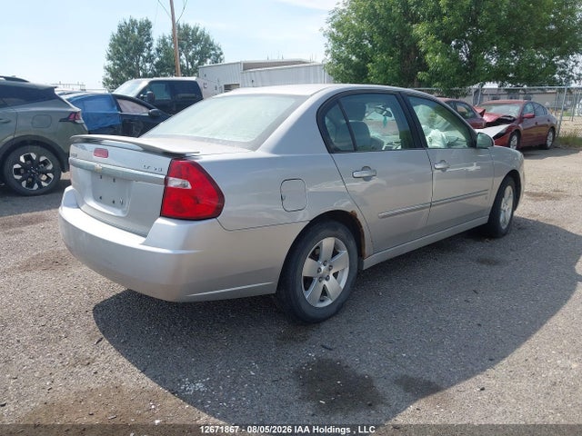 Продаж на аукціоні авто 2006 Chevrolet Malibu Lt, vin: 1G1ZT51836F271973, номер лоту: 12671867