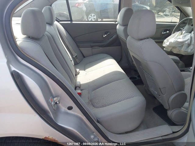 Продаж на аукціоні авто 2006 Chevrolet Malibu Lt, vin: 1G1ZT51836F271973, номер лоту: 12671867