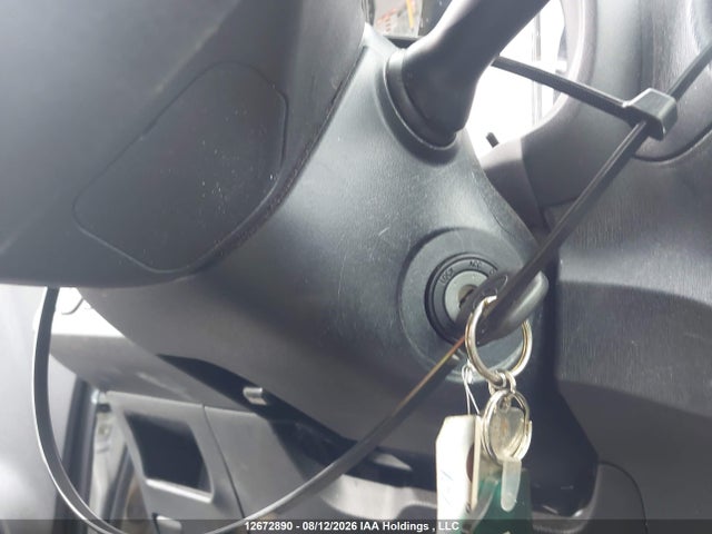 2012 Toyota Yaris Le მანქანა იყიდება აუქციონზე, vin: JTDKTUD33CD501294, აუქციონის ნომერი: 12672890