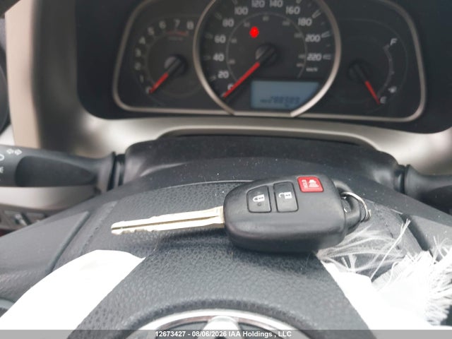 2013 Toyota Rav4 Le მანქანა იყიდება აუქციონზე, vin: 2T3BFREV6DW006435, აუქციონის ნომერი: 12673427
