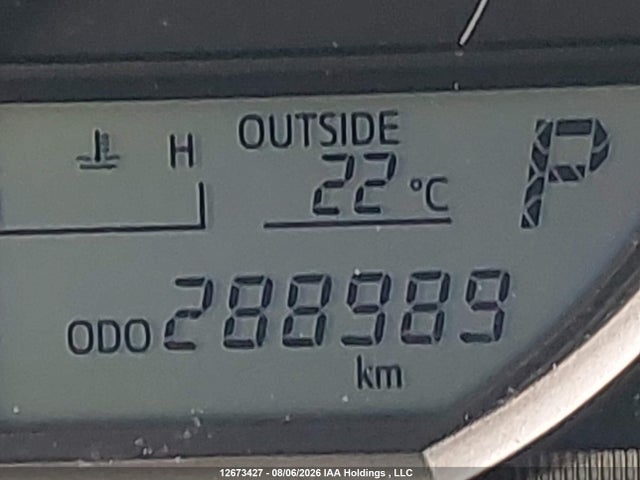 2013 Toyota Rav4 Le მანქანა იყიდება აუქციონზე, vin: 2T3BFREV6DW006435, აუქციონის ნომერი: 12673427